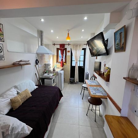 Tiny Houses -Refugio- A 7 Minutos Del Centro En Auto Ушуая Экстерьер фото